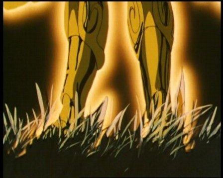 Otaku Gallery  / Anime e Manga / Saint Seiya / Screen Shots / Episodi / 037 - Il sacrificio di Tisifone / 189.jpg